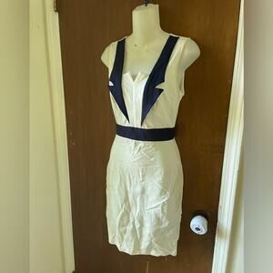 Y2K Mystic bodycon dress